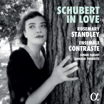 Schubert in love (lp version) Franz Schubert