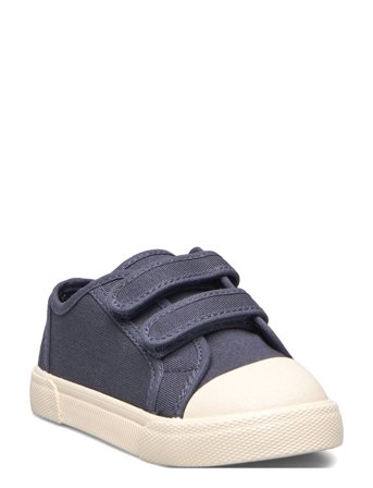 Mango | Velcro Fastening Straps Sneakers | 21