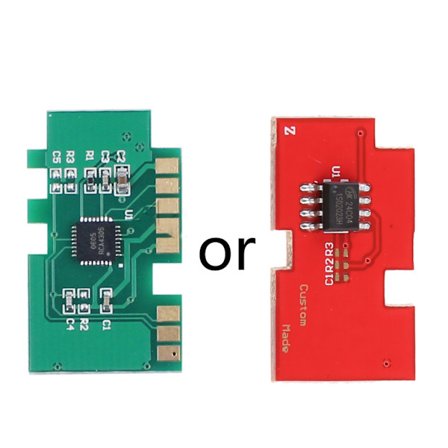 Tonerpatron Chip MLT-D111L MLT-D111S För Samsung Xpress SL-M2020W SL-M2070W