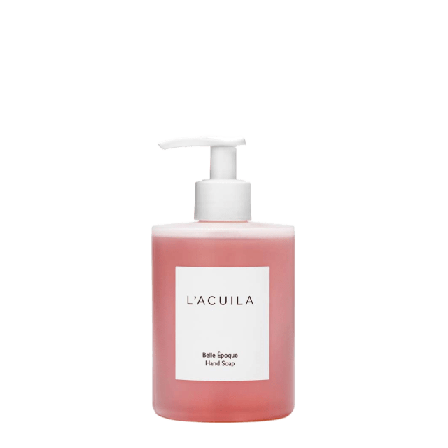 L ́Acuila Belle Époque Hand Soap Dam 300ML