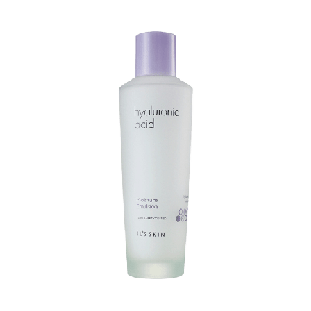 It'S SKIN Hyaluronic Acid Moisture Emulsion Dagcreme Dam 150 ML