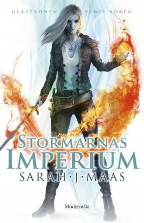 Stormarnas imperium, ISBN: 9789177816003