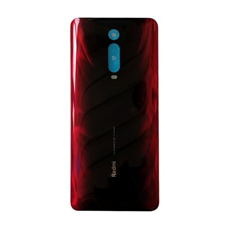 Xiaomi Mi 9T Pro/Redmi K20 Pro Baksida/Batterilucka - Röd