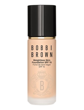 Bobbi Brown Weightless Skin Foundation Spf15 - 30 ML