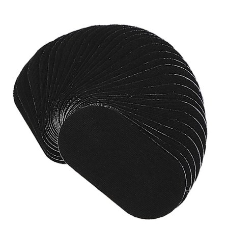 30 stk. Søvnplaster til lukket mund, anti-mundåbning, latexfri, skånsom mod huden, åndedrætskorrigerende plaster mod snorken