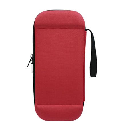 Säilytyslaatikko 2 EVA-kotelolle korttipaikkataskulla, matkakantolaukku