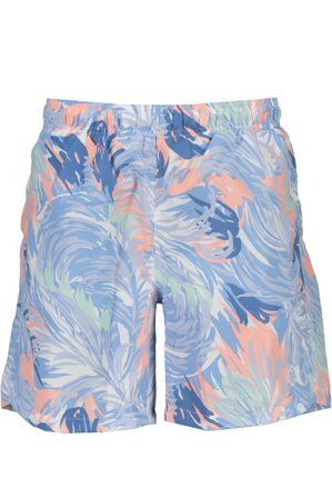 Gant Costume Parte Sotto Uomo Azzurro