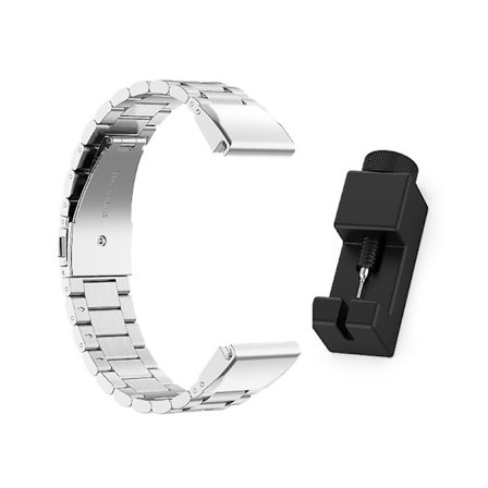 Svettsäker armband för Fenix ​​7/S/X 20mm/22mm/26mm antikorrosionsbälte