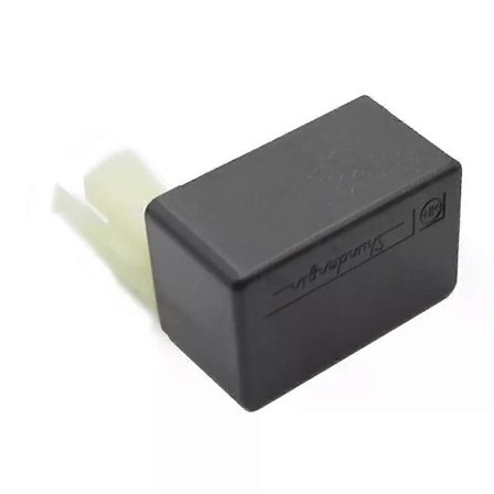 Polttoainepumpun ohjain Moottoripyörän polttoaineen katkaisurele Honda NV400 Shadow 400 1995 1996 1997 36100 MN4 008 NTV600 Revere 1988 1992