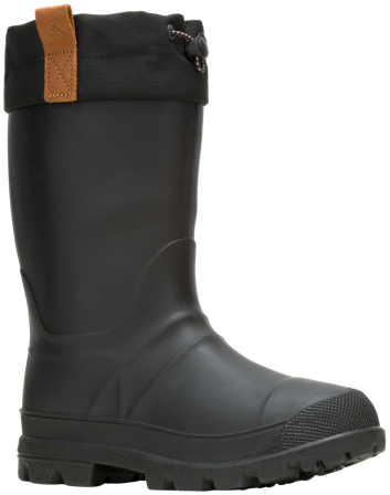 Kamik W's Tundra Black