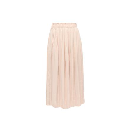 See by Chloé, Pleated skirt Roze, Dames, Maat:M