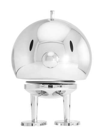 Hoptimist Hoptimist Bumble - Silver - L