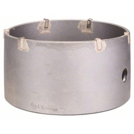 Bosch Core Cutter SDS-Plus-9 Borkrone 1-delt 112x50x72mm, Maskintilbehør & forbruk