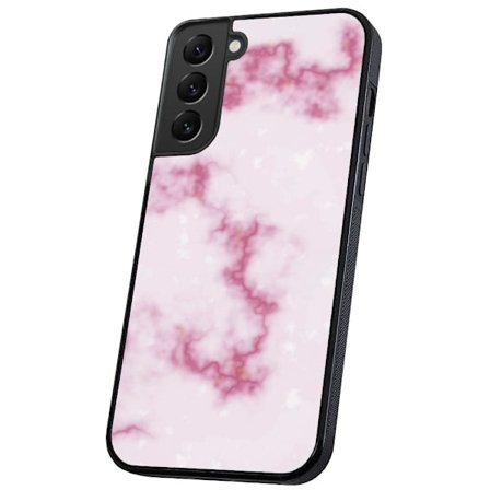 Samsung Galaxy S22 - Skal/Mobilskal Marmor