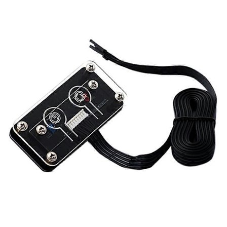 Ekstern strømbryter for stasjonær datamaskin, PC-bryter for kabinettstrømforsyning