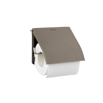 Toalettpappershållare