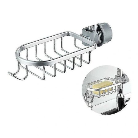 Kjøkkenoppbevaringsstativ, Baderomstilbehør, Oppbevaringsstativ for vask