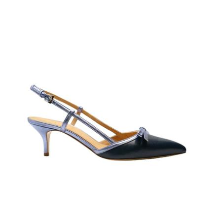 Roberto Festa Pumps , Zwart , Dames , Maat: 36 EU