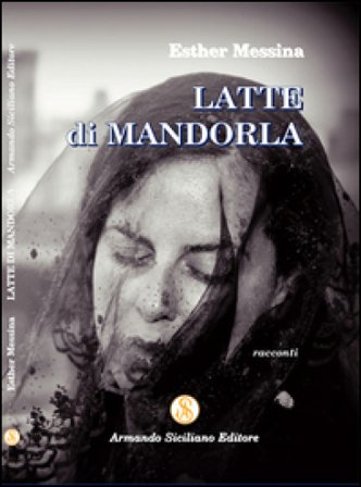 Latte di mandorla Ester Messina