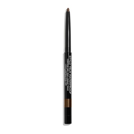 CHANEL STYLO YEUX WATERPROOF Long-Lasting Eyeliner, Makeup, Øjne, Blyanter / Eye Liner