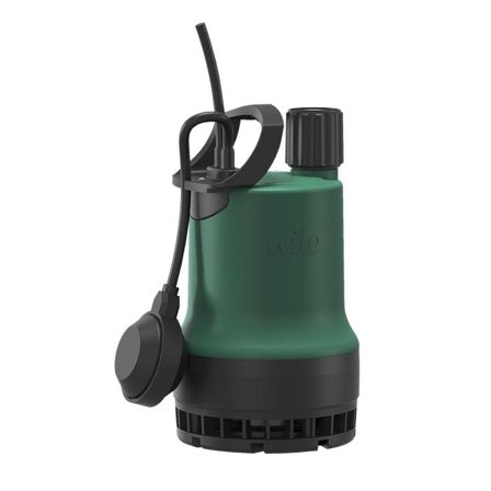 Wilo Drain TMW 32/8 Dräneringspump, Vatten