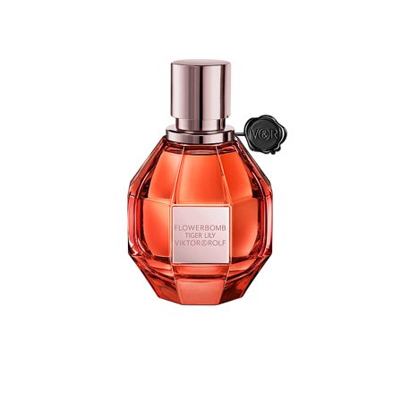 Viktor & Rolf Flowerbomb Tiger Lily Eau de Parfum 50 ml, Parfumer & Dufte, Til Hende, Eau De Parfum