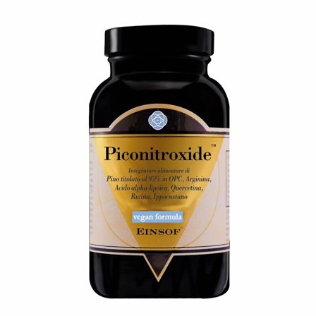 Piconitroxide 120 Capsule