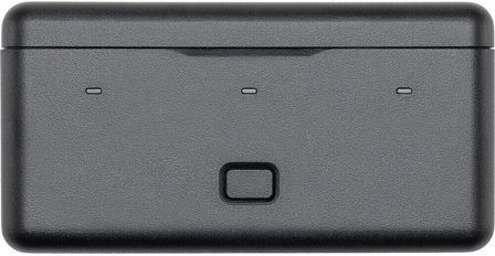 DJI batterilader - multifunksjonell