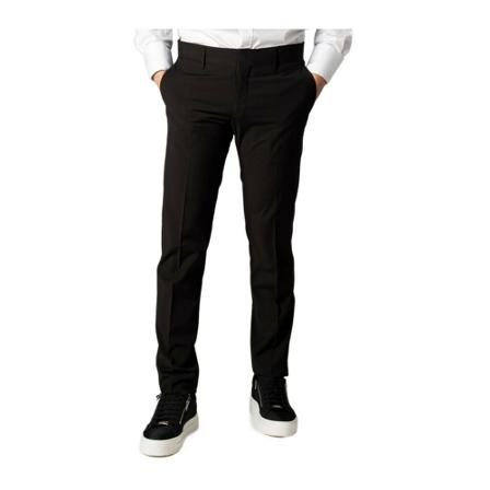 Antony Morato, Trousers Zwart, Heren, Maat:S