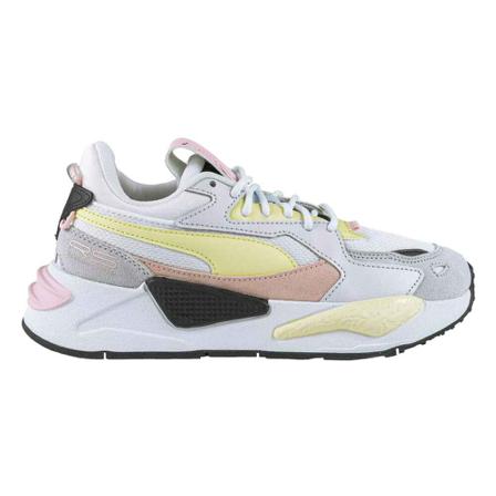 Puma Rs-Z Reinvent WNS , Wit , Dames , Maat: 40 EU Sneakers