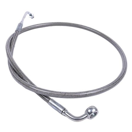 Kompatibel med ATV Bremseslange Sett, Bakre Bremseslange 1910765 1910631 2202708