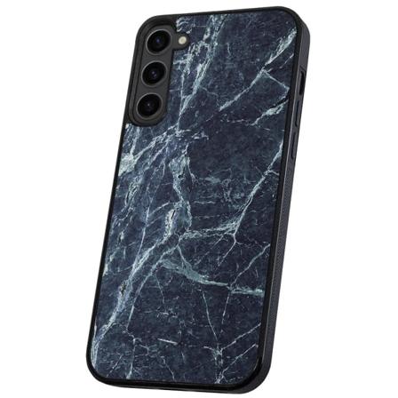 Samsung Galaxy S23 - Kuoret/Suojakuori Marmori
