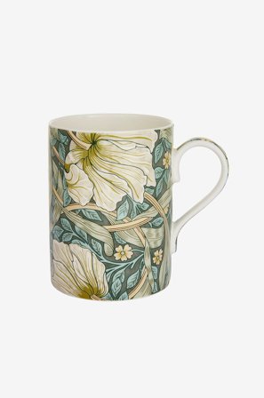 Spode - Muki Morris & Co Pimpernel - Monivärinen - Kupit & mukit - - Homeroom