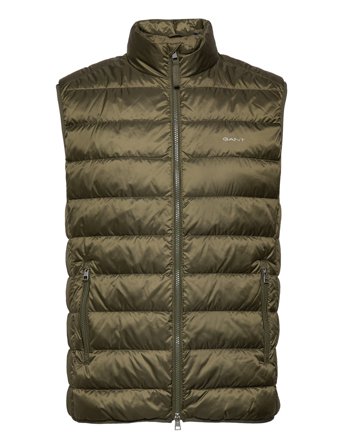 GANT | Light Down Vest | XXL