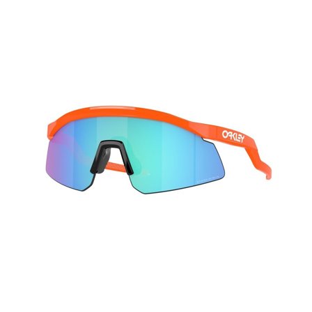 Oakley Hydra - Sportsbriller fra Oakley - Oransje Wrap around