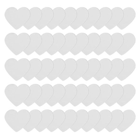 Magnetisk lerret med staffeli pensel og maling for kjøleskap kunst maling håndverk