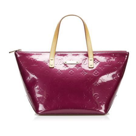 Louis Vuitton Vintage Pre-owned Bags Lilla, Dame Vintage Tasker, Størrelse: ONE Size