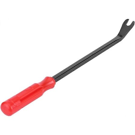 Verktyg för automatisk borttagning av paneler, Fixer Clip Remover Trim Remover Reparationsverktyg för bilstereo Radio Dörr Instrumentbräda In