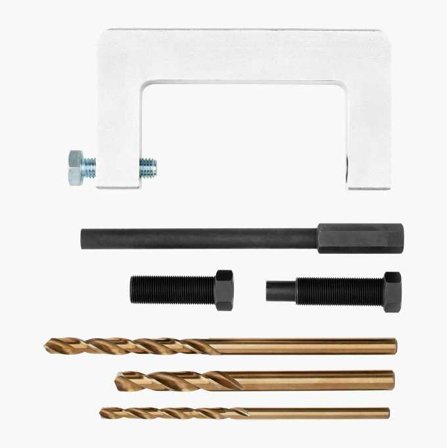 Specialverktyg för klämbult