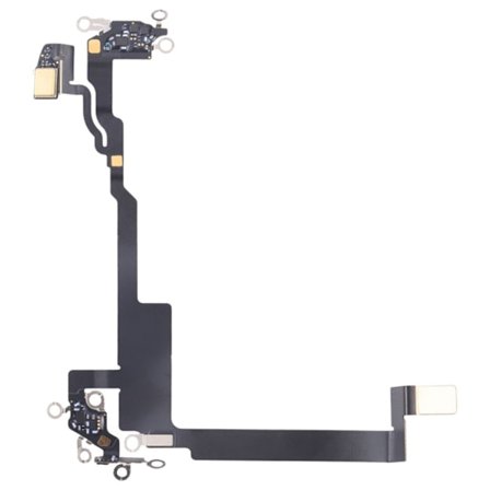 iPhone 16 Pro Charging port signal flex cable