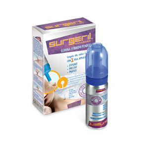 Surgeril Rimozione Fibroma Pendulo 50ml