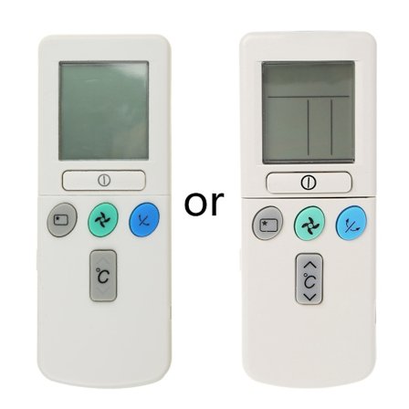 Ilmastointilaitteen kaukosäädin Hitachi RAR-2A1 RAR-52P1 RAR-3U4 -malleille