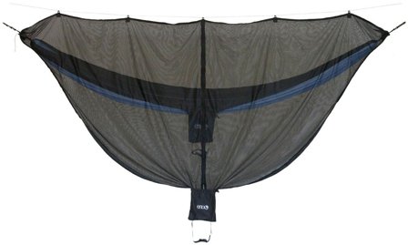 Eno Hammock Eno Guardian Bug Net Olive Check