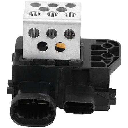 SmartSense Radiator Blæserrelæ Modstand til Citroen C4/Picasso/Berlingo 9673
