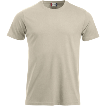 T-shirt Clique New Classic-T