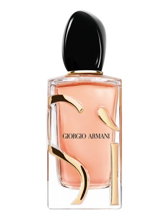 Armani Armani Sì Eau De Parfum Intense 100Ml - Nude - 100 ml
