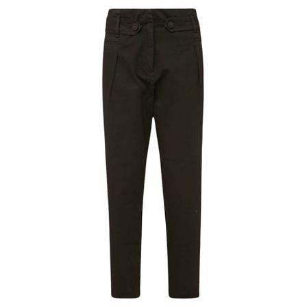 Federica Tosi, Trousers Bruin, Dames, Maat:W27