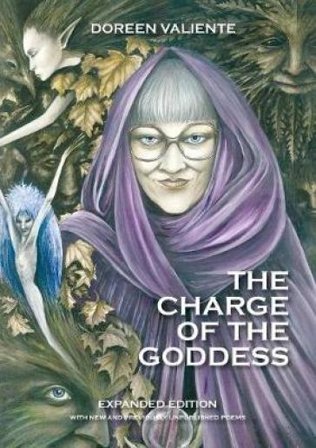 The Charge of the Goddess