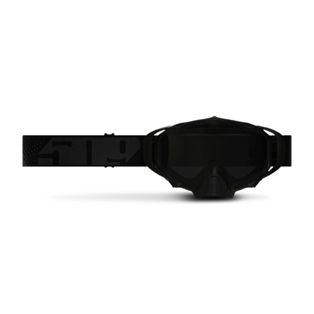 Snøscooterbriller 509 Sinister X5 Locked In Låst