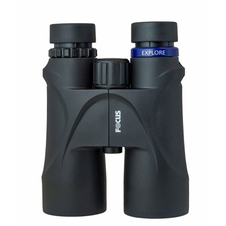 Focus Explore 12x50 binoculars Black OneSize